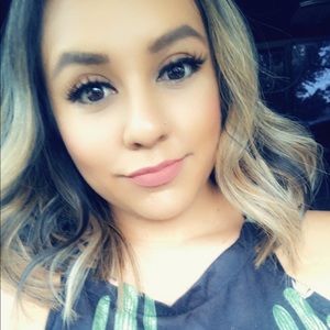 Meet your Posher, Daisy